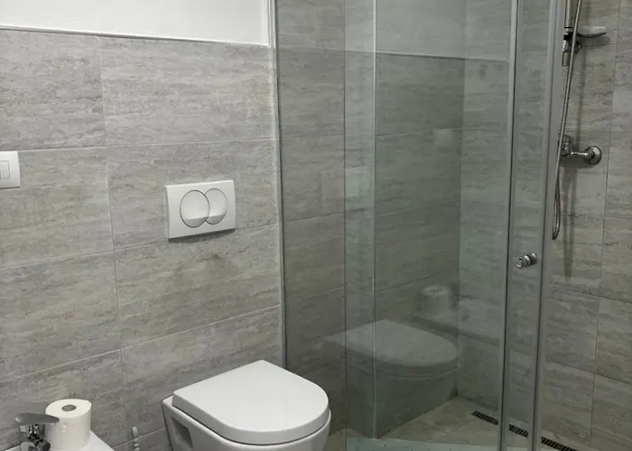 Quartum Hotel Tirana